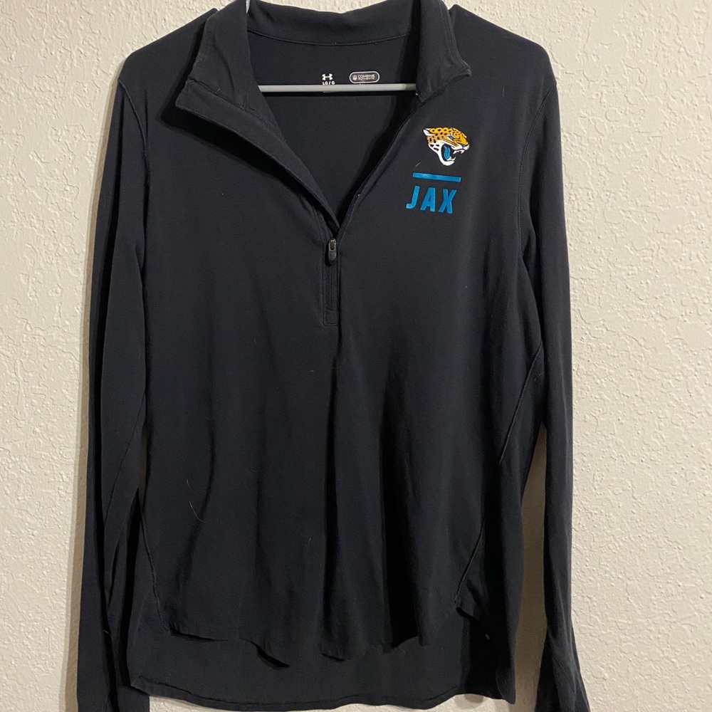 Jaguars Dry fit